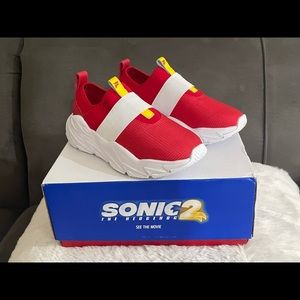 RAY TRACER EVO X SONIC 2 Shoes